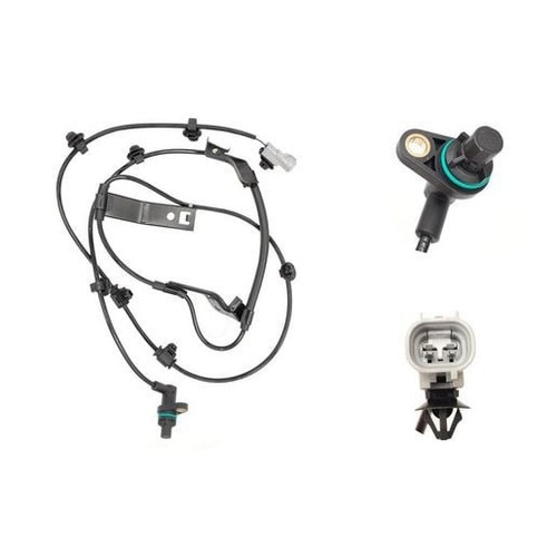 Goss Wheel Speed Sensor Product Suitable For Toyota - WS129 Auto Sensor