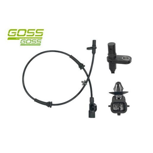 Goss Wheel Speed Sensor - Nissan - WS099 Auto Sensor Auto Part