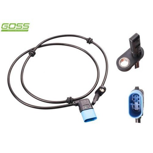 Goss Wheel Speed Sensor - Mercedes - WS214 Auto Sensor Auto Part