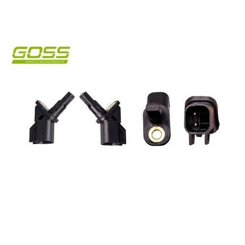 Goss Wheel Speed Sensor - Ford Mazda - WS021 Auto Sensor Auto Part