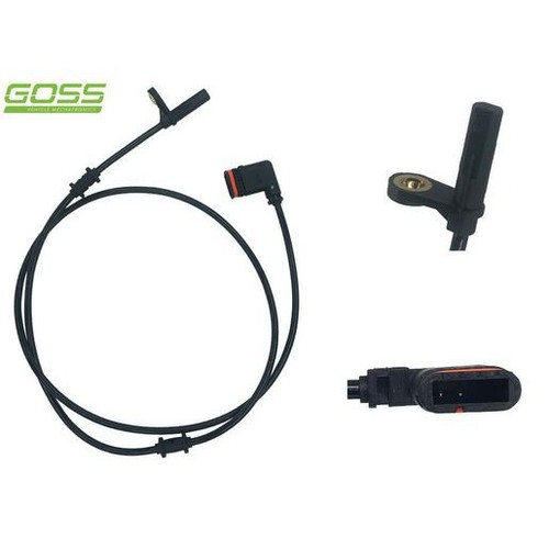 Goss Wheel Speed Sensor - Mercedes - WS219 Auto Sensor Auto Part