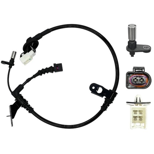 Goss Wheel Speed Sensor - WS409 Auto Sensor Auto Part