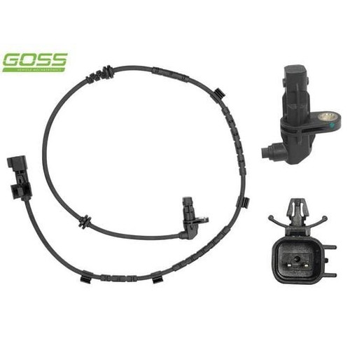 Goss Wheel Speed Sensor - GM - WS238 Auto Sensor Auto Part