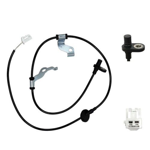 Goss Wheel Speed Sensor - Mazda - WS387 Auto Sensor Auto Part