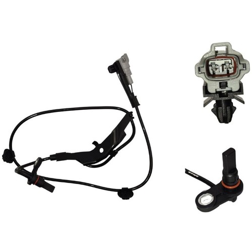 Goss Wheel Speed Sensor Product Suitable For Toyota - WS142 Auto Sensor