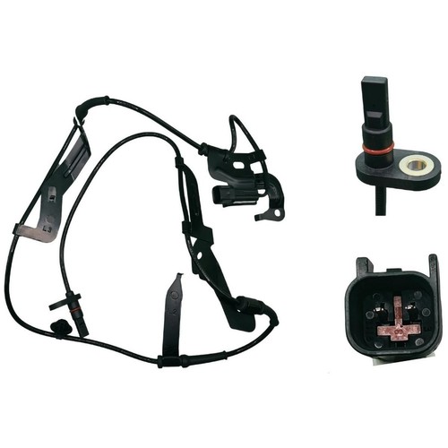 Goss Wheel Speed Sensor - Ford Mazda - WS030 Auto Sensor Auto Part
