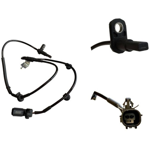 Goss Wheel Speed Sensor - WS388 Auto Sensor Auto Part