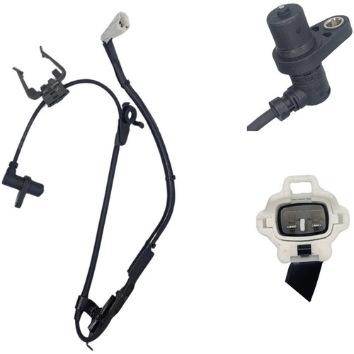 Goss Wheel Speed Sensor Product Suitable For Toyota - WS359 Auto Sensor