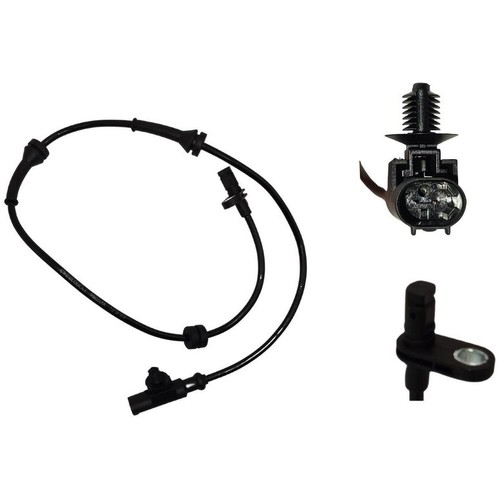 Goss Wheel Speed Sensor - Nissan - WS084 Auto Sensor Auto Part