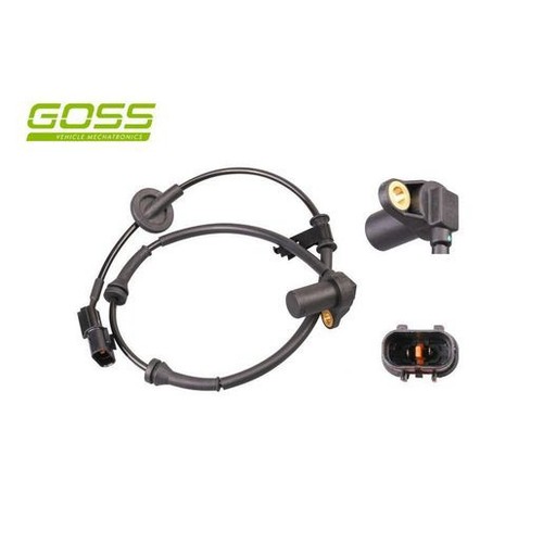 Goss Wheel Speed Sensor - Hyundai Kia - WS048 Auto Sensor Auto Part