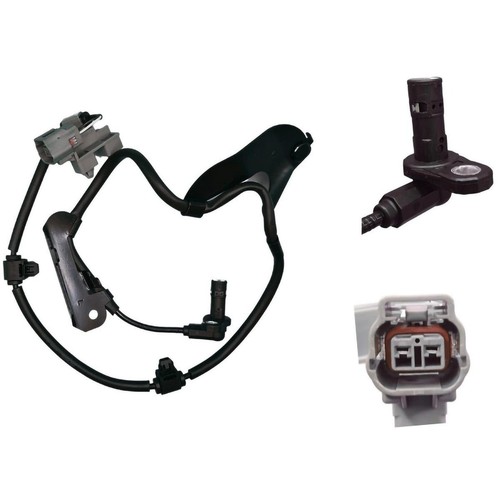Goss Wheel Speed Sensor - Isuzu - WS039 Auto Sensor Auto Part