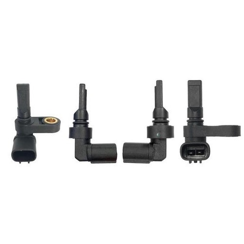 Goss Wheel Speed Sensor Product Suitable For Toyota - WS124 Auto Sensor