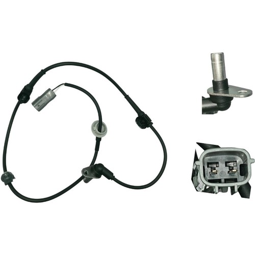 Goss Wheel Speed Sensor - Mazda - WS279 Auto Sensor Auto Part