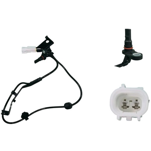 Goss Wheel Speed Sensor Product Suitable For Toyota - WS141 Auto Sensor