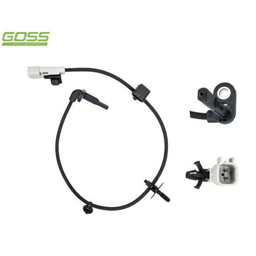 Goss Wheel Speed Sensor - GM - WS247 Auto Sensor Auto Part