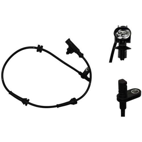 Goss Wheel Speed Sensor - Nissan - WS085 Auto Sensor Auto Part