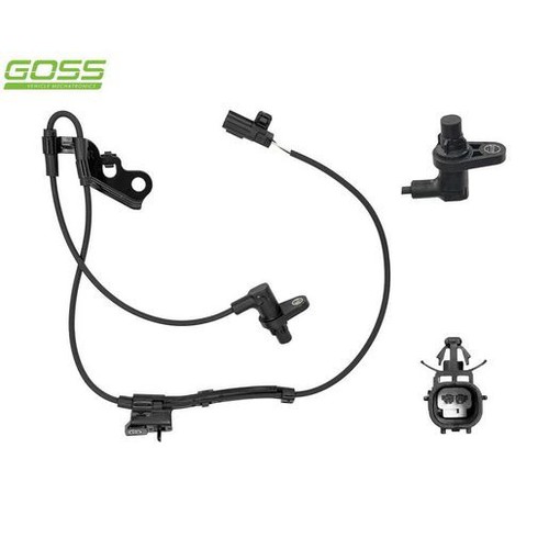 Goss Wheel Speed Sensor Product Suitable For Toyota - WS348 Auto Sensor