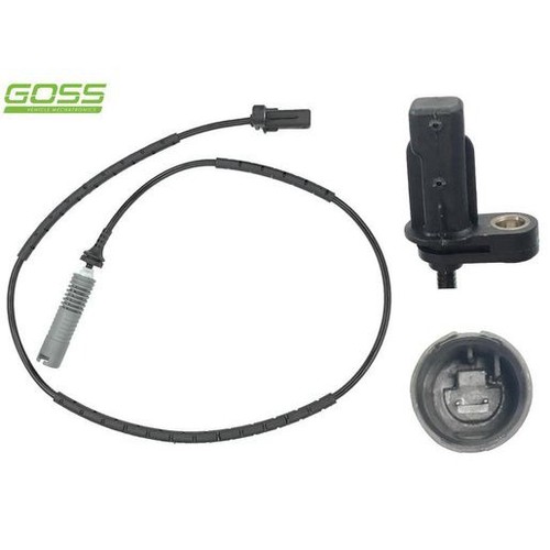 Goss Wheel Speed Sensor - BMW - WS212 Auto Sensor Auto Part