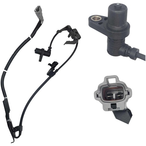 Goss Wheel Speed Sensor Product Suitable For Toyota - WS358 Auto Sensor