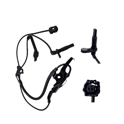 Goss Wheel Speed Sensor - WS422 Auto Sensor Auto Part