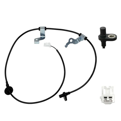 Goss Wheel Speed Sensor - Mazda - WS386 Auto Sensor Auto Part