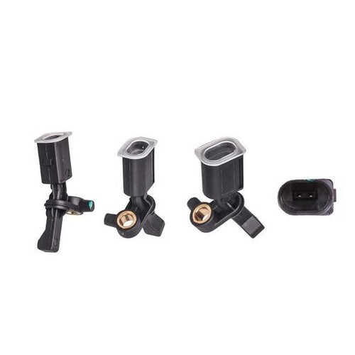 Goss Wheel Speed Sensor - VW Audi - WS167 Auto Sensor Brake Parts
