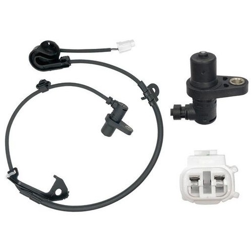 Goss Wheel Speed Sensor Product Suitable For Toyota - WS153 Auto Sensor