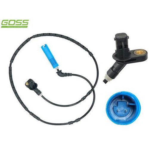 Goss Wheel Speed Sensor - BMW - WS227 Auto Sensor Auto Part
