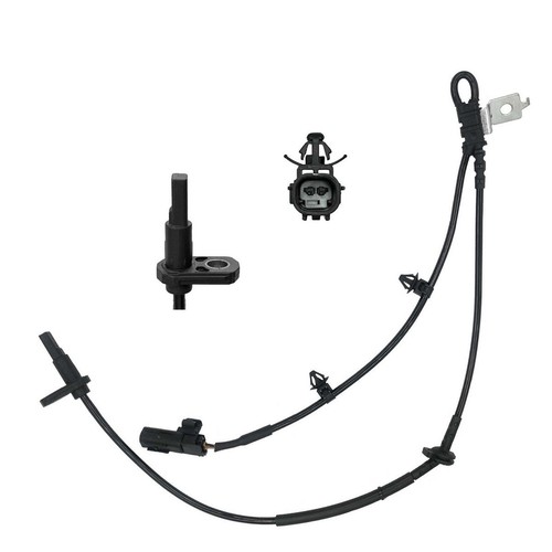 Goss Wheel Speed Sensor - WS389 Auto Sensor Auto Part