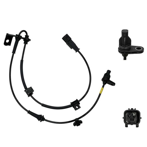 Goss Wheel Speed Sensor - WS403 Auto Sensor Auto Part