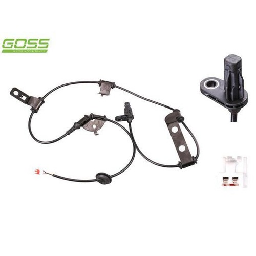 Goss Wheel Speed Sensor - Hyundai Kia - WS263 Auto Sensor Auto Part