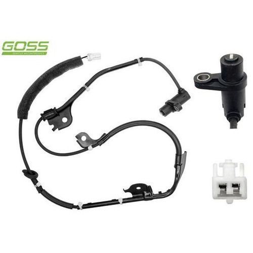 Goss Wheel Speed Sensor Product Suitable For Toyota - WS324 Auto Sensor
