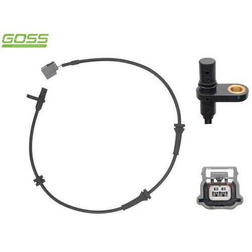 Goss Wheel Speed Sensor - Nissan - WS304 Auto Sensor Auto Part