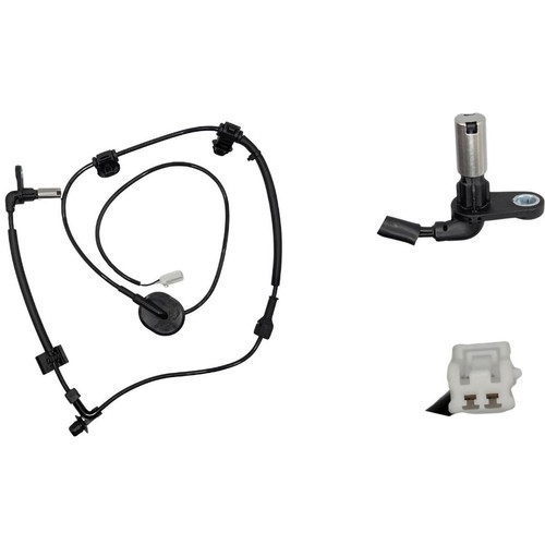 Goss Wheel Speed Sensor - WS382 Auto Sensor Auto Part