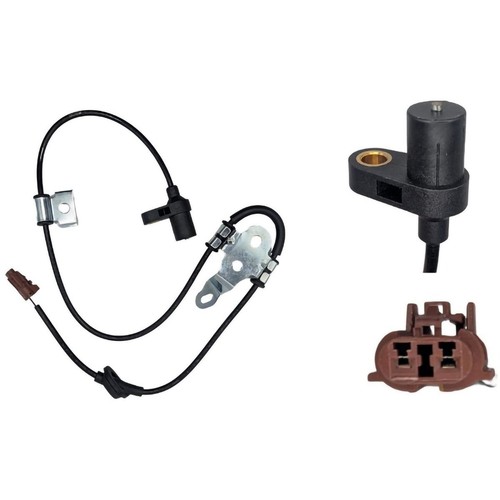 Goss Wheel Speed Sensor - WS411 Auto Sensor Auto Part