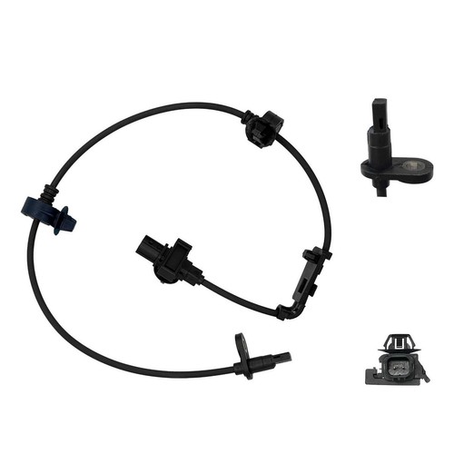Goss Wheel Speed Sensor - Honda - WS368 Auto Sensor Brake Parts