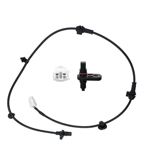 Goss Wheel Speed Sensor - WS391 Auto Sensor Auto Part
