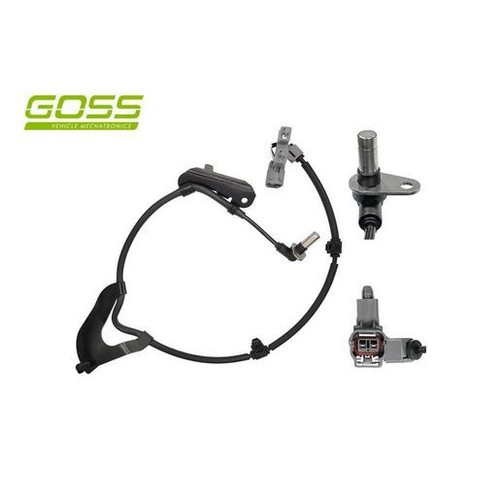 Goss Wheel Speed Sensor - Isuzu - WS037 Auto Sensor Auto Part