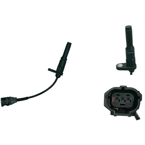 Goss Wheel Speed Sensor Product Suitable For Toyota - WS150 Auto Sensor