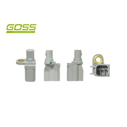 Goss Wheel Speed Sensor - Ford - WS184 Auto Sensor Auto Part