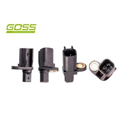 Goss Wheel Speed Sensor - WS022 Auto Sensor Brake Parts