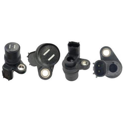 Goss Wheel Speed Sensor Product Suitable For Toyota - WS132 Auto Sensor