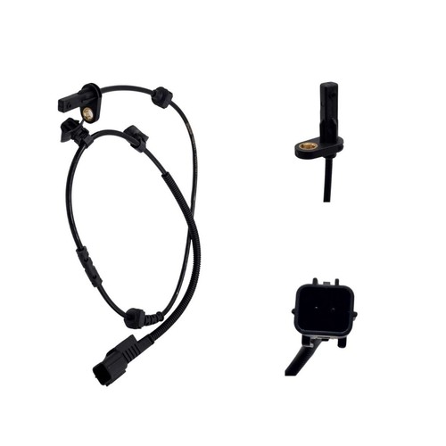 Goss Wheel Speed Sensor - Kia - WS441 Auto Sensor Auto Part