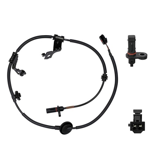 Goss Wheel Speed Sensor - Hyundai - WS439 Auto Sensor Auto Part