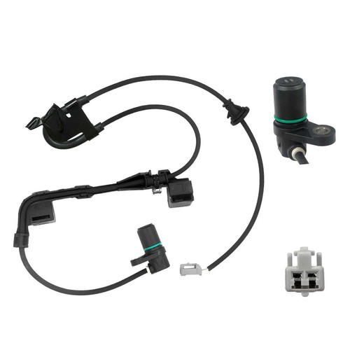 Goss Wheel Speed Sensor Product Suitable For Toyota - WS476 Auto Sensor