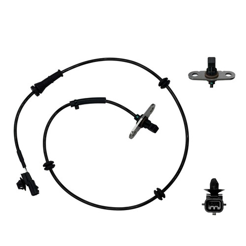 Goss Wheel Speed Sensor - Nissan - WS489 Auto Sensor Auto Part