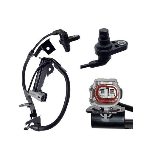 Goss Wheel Speed Sensor Product Suitable For Toyota - WS485 Auto Sensor