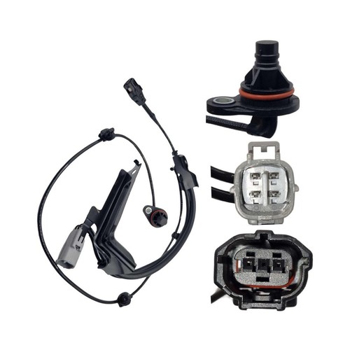 Goss Wheel Speed Sensor Product Suitable For Toyota - WS487 Auto Sensor
