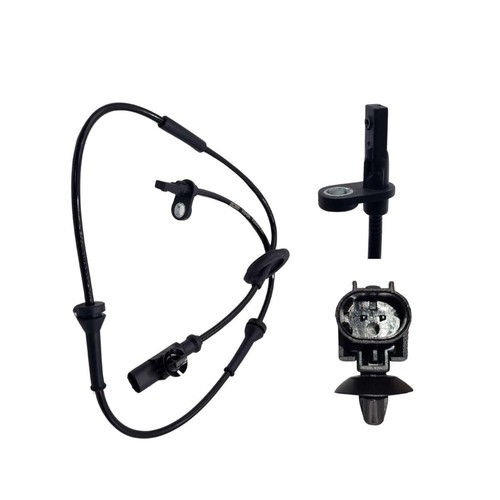 Goss Wheel Speed Sensor - MG - WS498 Auto Sensor Auto Part