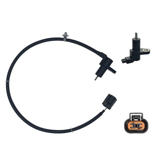 Goss Wheel Speed Sensor - Mitsubishi - WS458 Auto Sensor Auto Part
